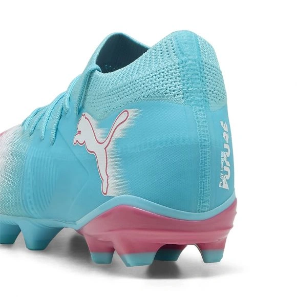 PUMA Mens Future 8 Match Firm, Artificial Ground Soccer Cleats - Image 6