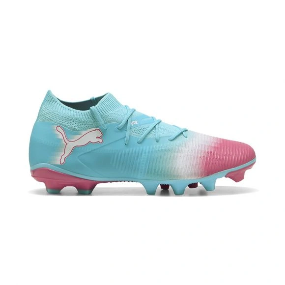 PUMA Mens Future 8 Match Firm, Artificial Ground Soccer Cleats - Image 7