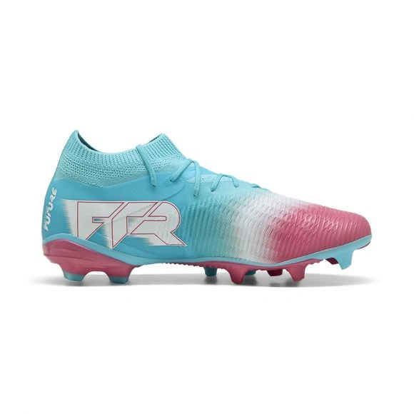PUMA Mens Future 8 Match Firm, Artificial Ground Soccer Cleats - Image 5