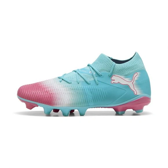PUMA Mens Future 8 Match Firm, Artificial Ground Soccer Cleats - Image 2