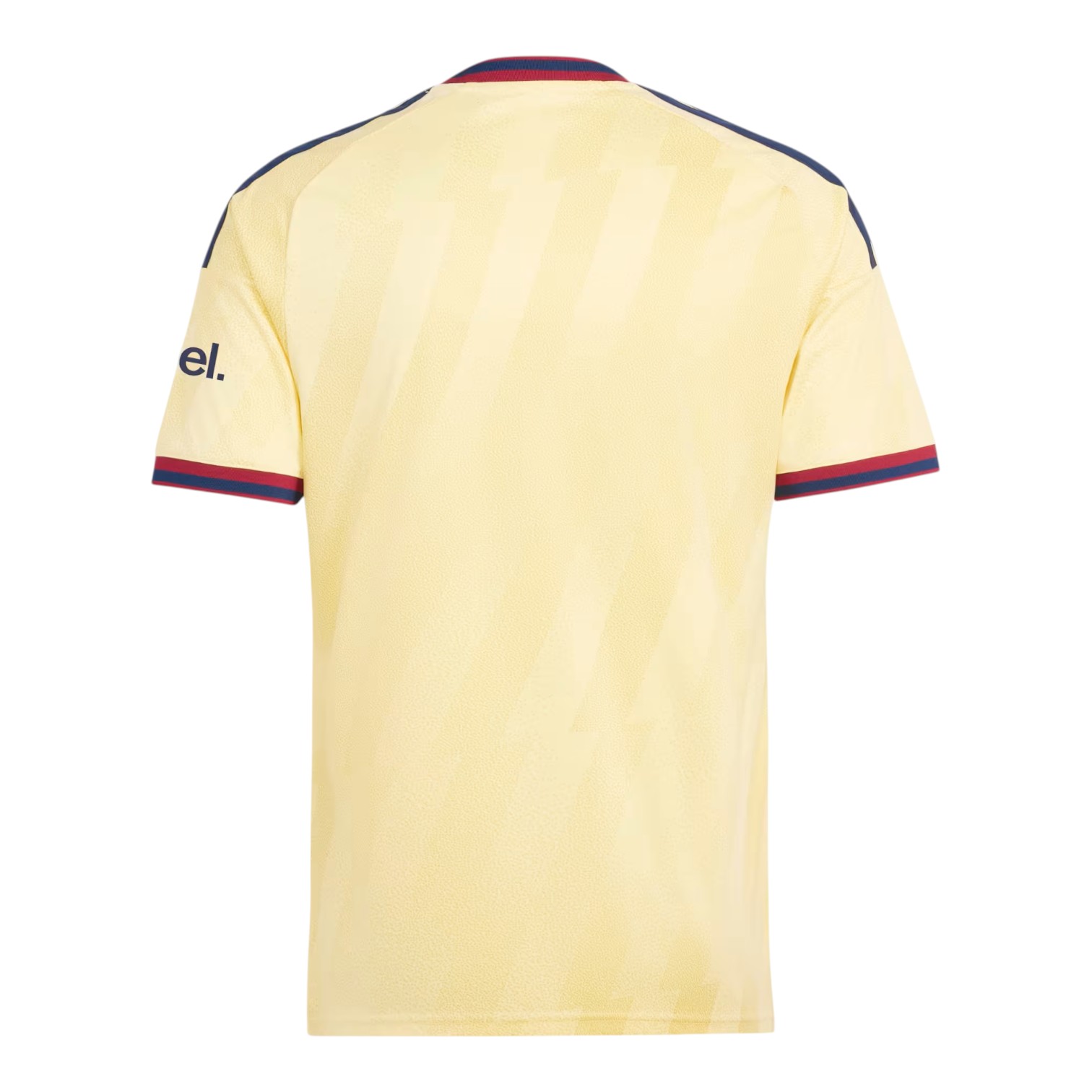 adidas Arsenal FC Men's Third Jersey 26/27 - Image 2
