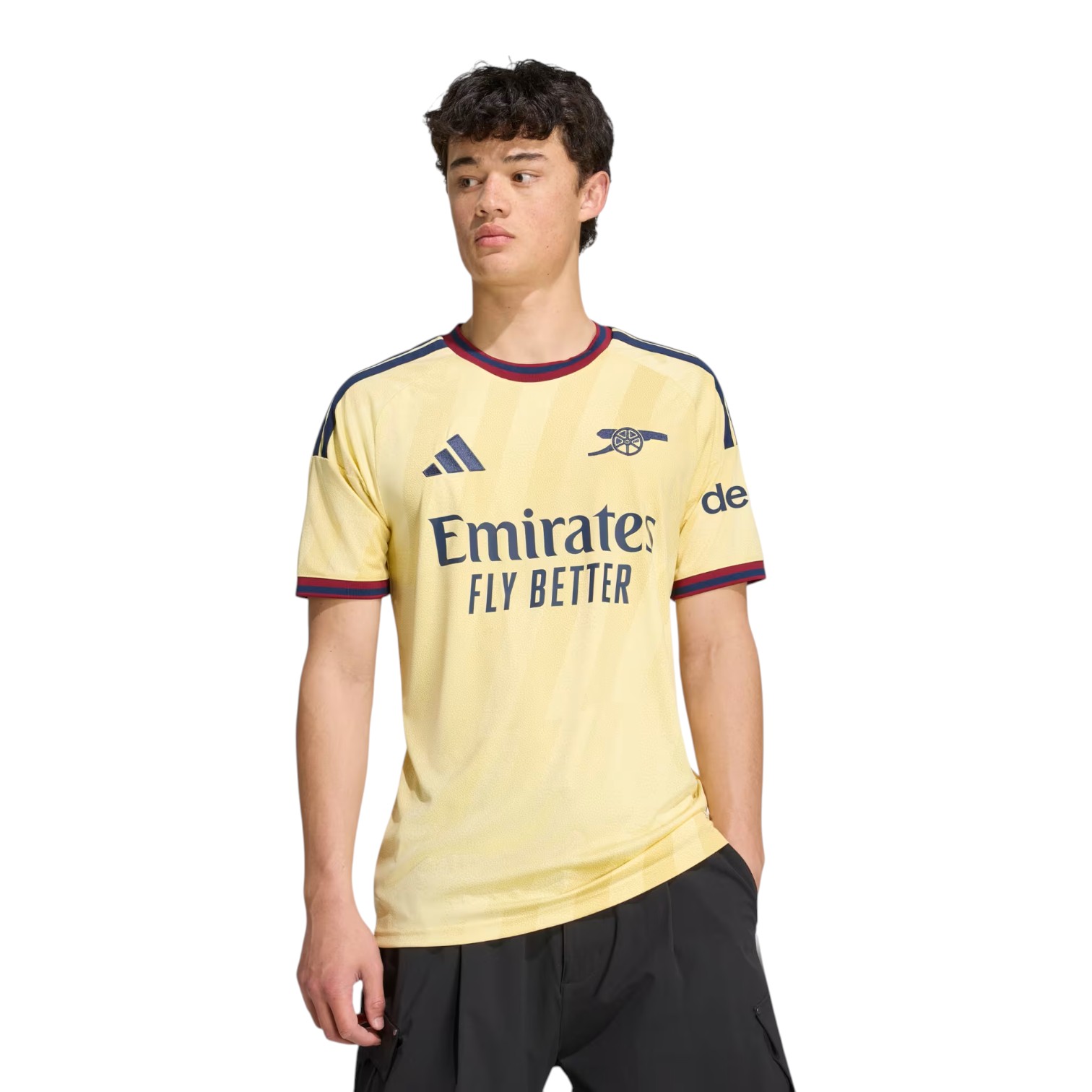 adidas Arsenal FC Men's Third Jersey 26/27 - Image 4