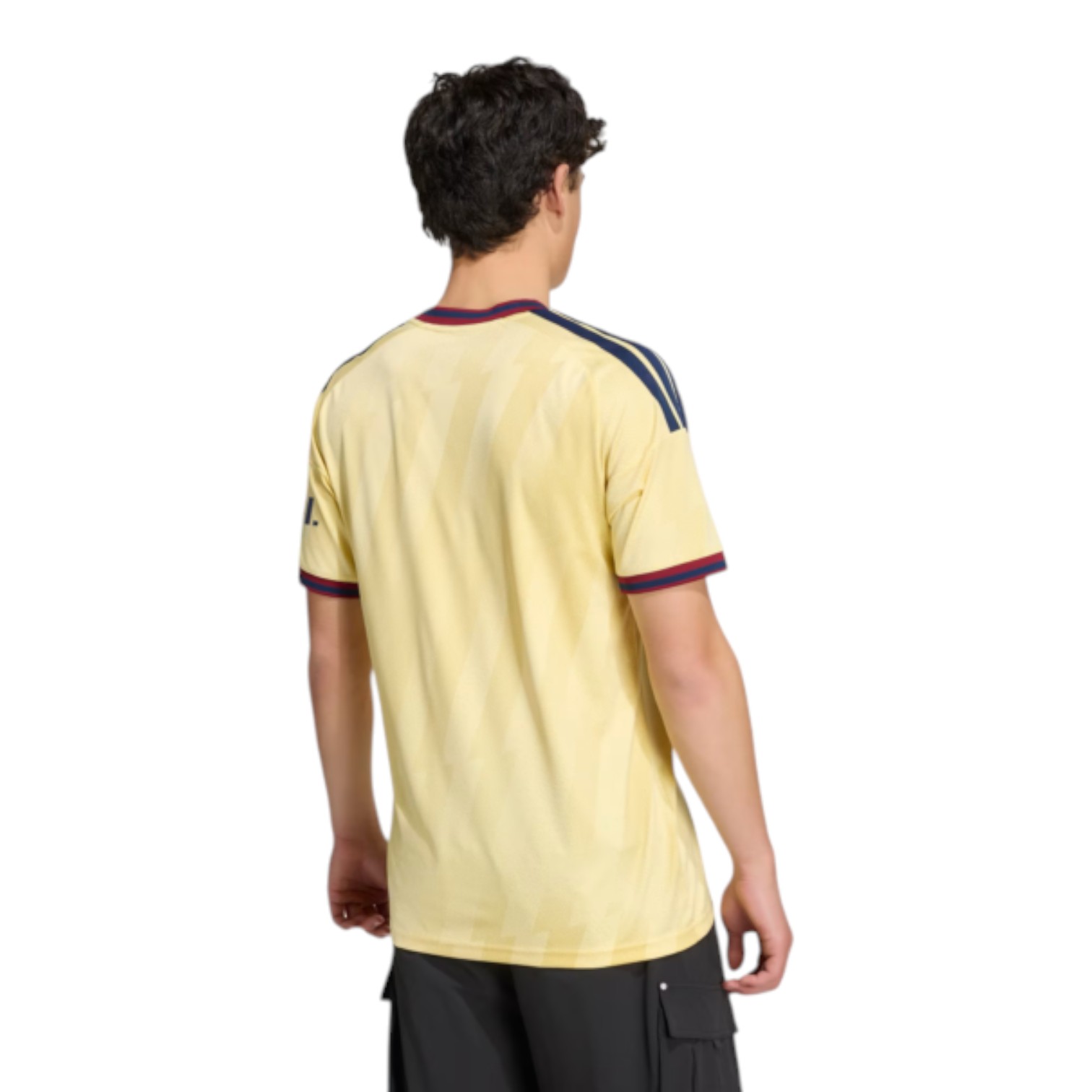 adidas Arsenal FC Men's Third Jersey 26/27 - Image 3
