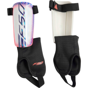 adidas F50 Match Shin Guards