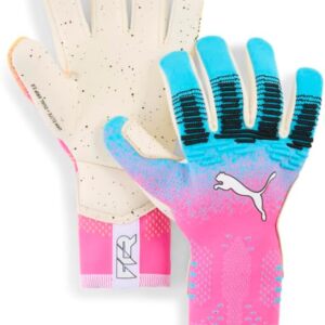 PUMA Mens Future Ultimate Nc Goalkeeper Gloves Casual