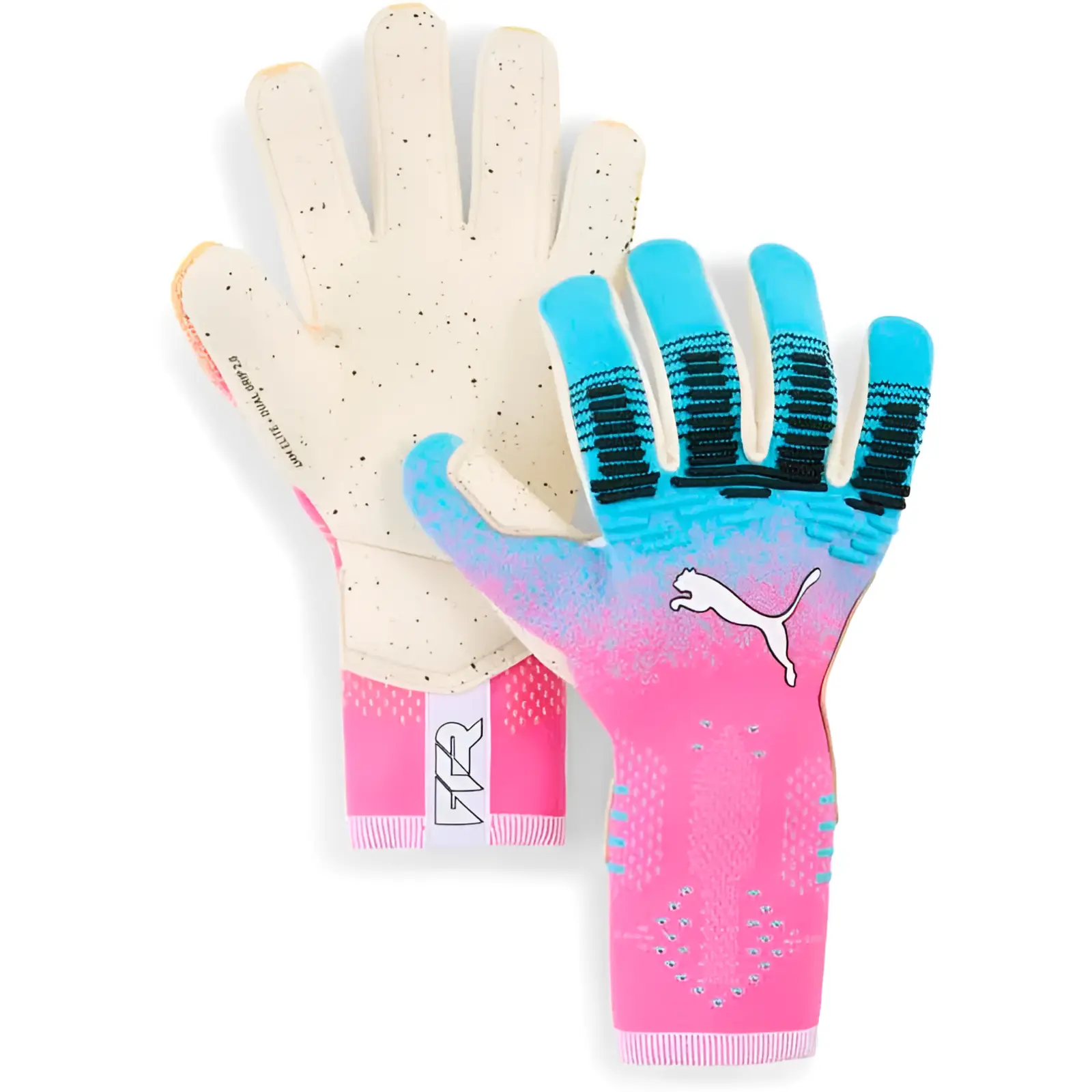 PUMA Men's Future Ultimate Nc Goalkeeper Gloves Casual