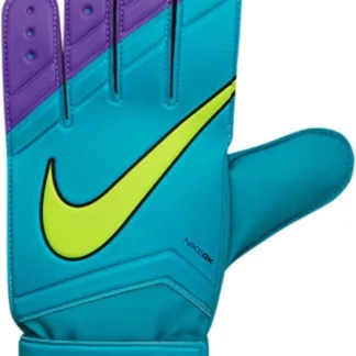 Nike GK Match 16 Glove (Blue/Purple)