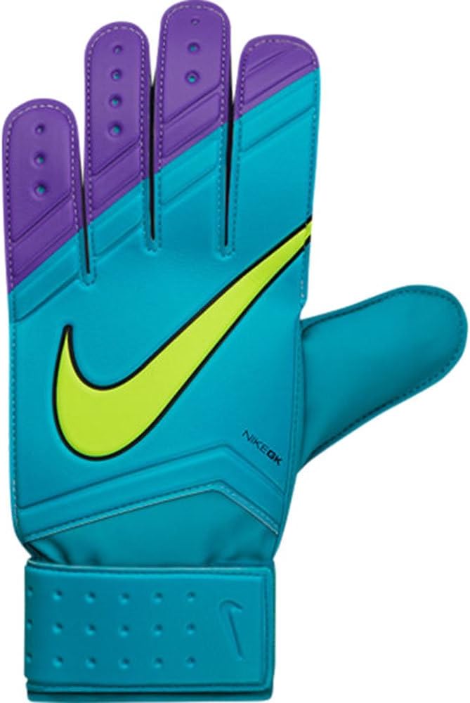 Nike GK Match 16 Glove (Blue/Purple)