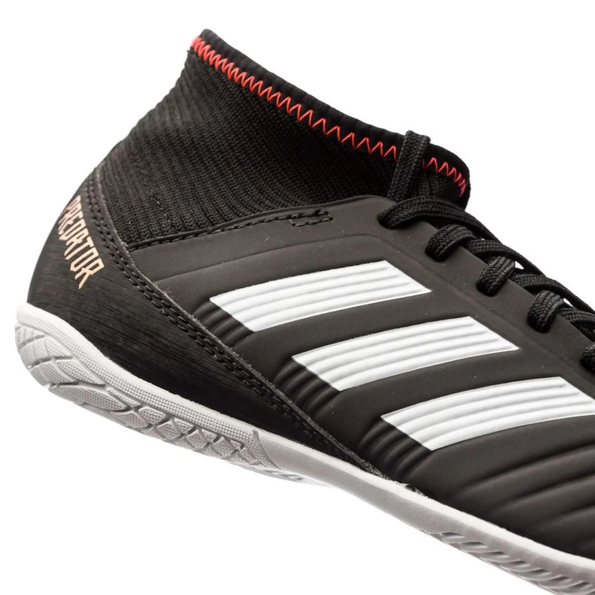 adidas Predator Tango 18.3 IN Skystalker Junior Shoes - Image 8