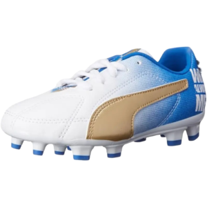 PUMA Mb 9 Firm Ground JR Soccer Shoe