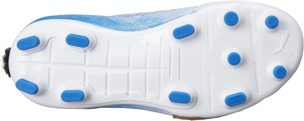 PUMA Mb 9 Firm Ground JR Soccer Shoe - Image 5