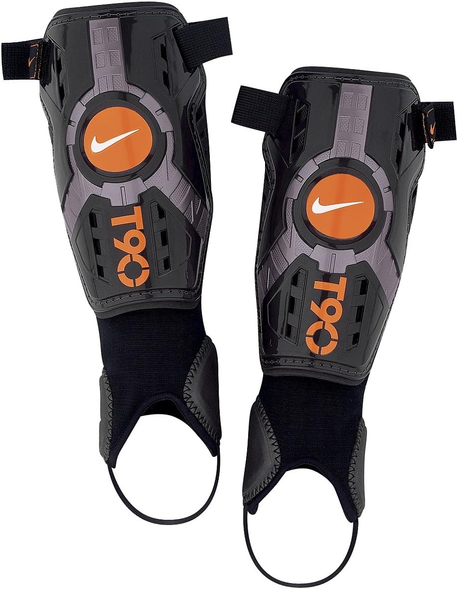 Nike T90 Protegga Shield Shin Guards