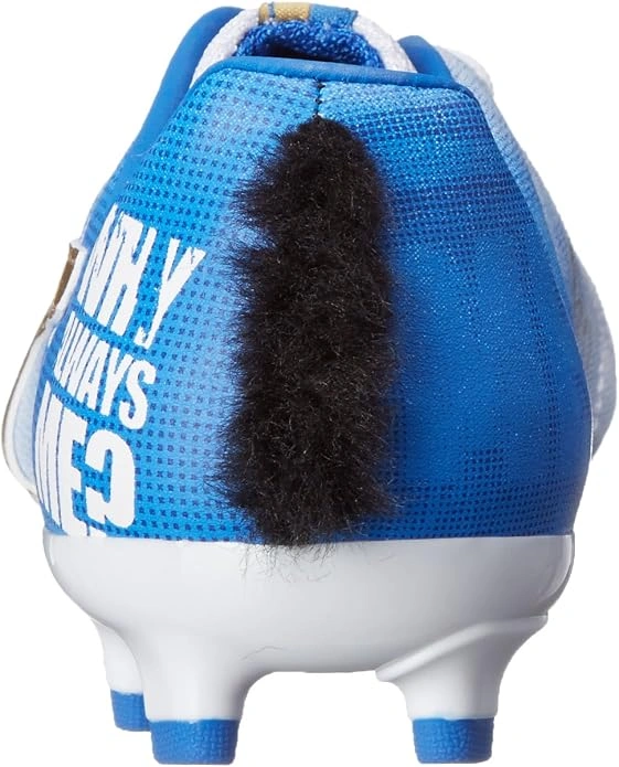 PUMA Mb 9 Firm Ground JR Soccer Shoe - Image 3