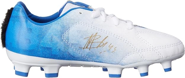 PUMA Mb 9 Firm Ground JR Soccer Shoe - Image 6