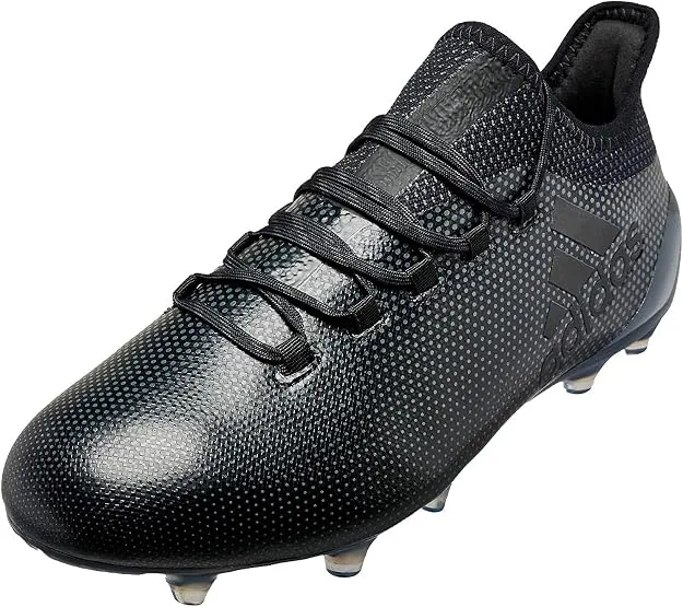 adidas X 17.1 Firm Ground Men's Cleats - Image 2