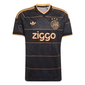 adidas Ajax 2026/27 Men's Away Jersey