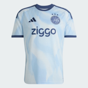 Ajax Amsterdam 26/27 Third Jersey