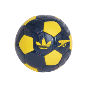 adidas Arsenal FC Away Club Soccer Ball