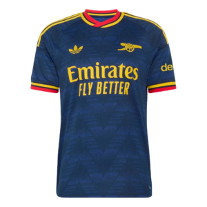 adidas Arsenal FC 2026/27 Men's Away Jersey