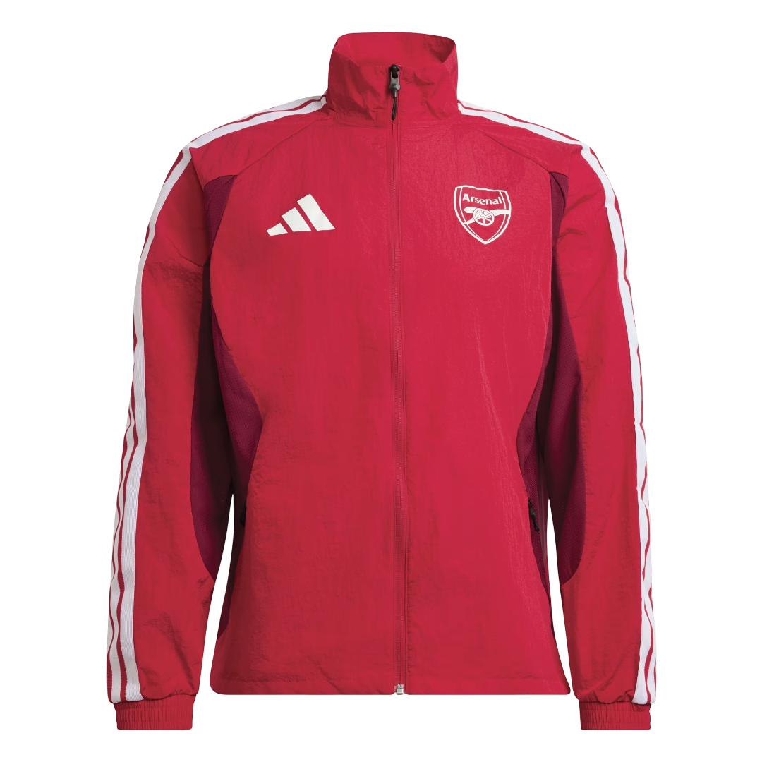 adidas Arsenal FC Home Anthem Jacket 2026/27