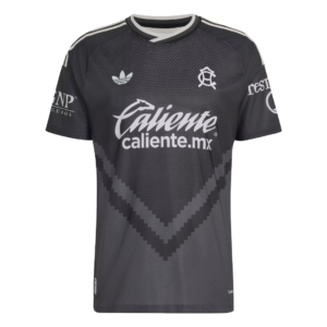 adidas Club America 2026/27 Men's Authentic Away Jersey