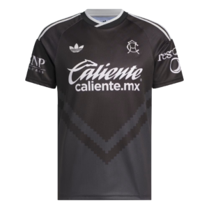adidas Club America 2026/27 Men's Away Jersey