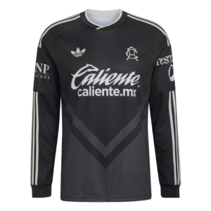adidas Club America 2026/27 Men's Long Sleeve Away Jersey
