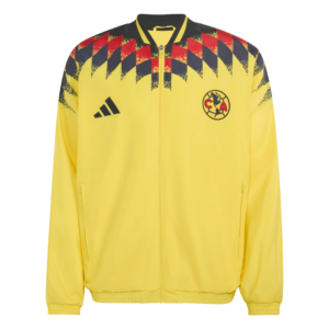 adidas Club America FC Men's Stadium Track Top