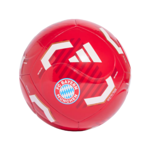 adidas FC Bayern Home Club Ball