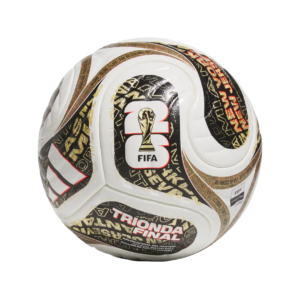 adidas FIFA World Cup 2026 Trionda Finals Pro Ball