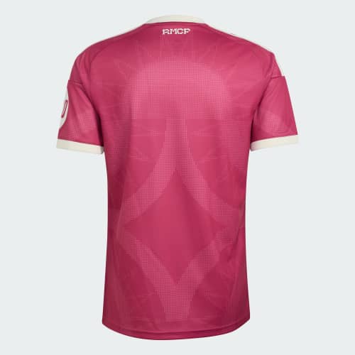 adidas Real Madrid Men's Third Jersey 26/27 - Image 2