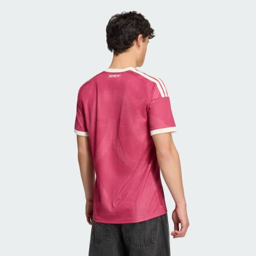 adidas Real Madrid Men's Third Jersey 26/27 - Image 4