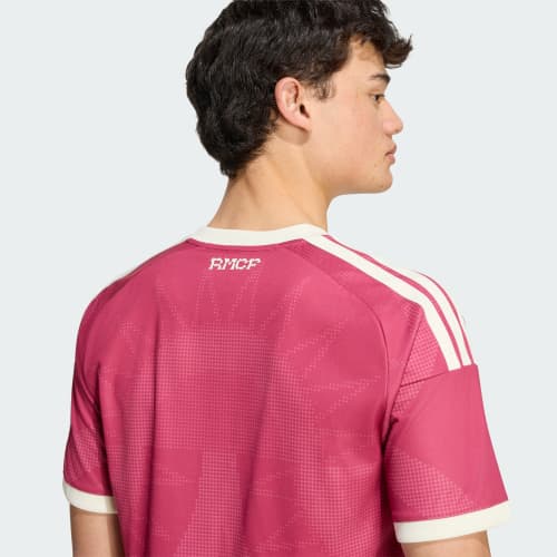 adidas Real Madrid Men's Third Jersey 26/27 - Image 6