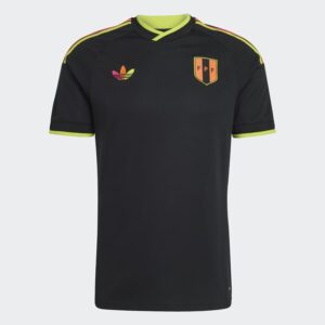 adidas Peru Men's Away Jersey 26