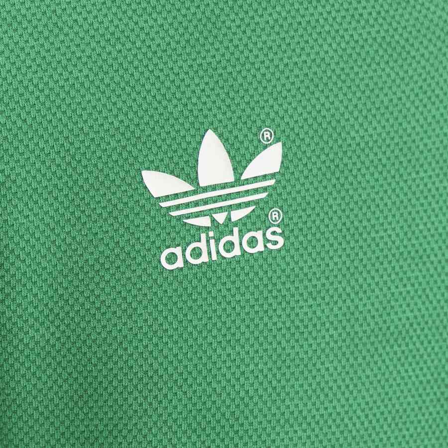 adidas Mexico Men's Home Jersey 1986 - Image 9
