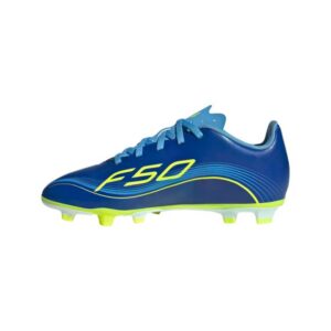 adidas F50 Club Messi FG Junior Soccer Cleats