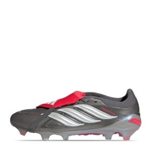 PREDATOR PRO Fold-Over Tongue Firm Ground Soccer Cleats