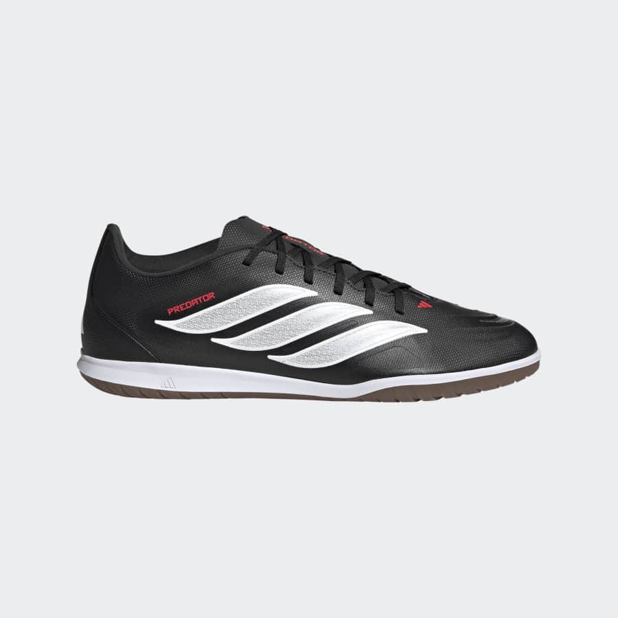adidas Predator Club Sala Indoor Soccer Shoes