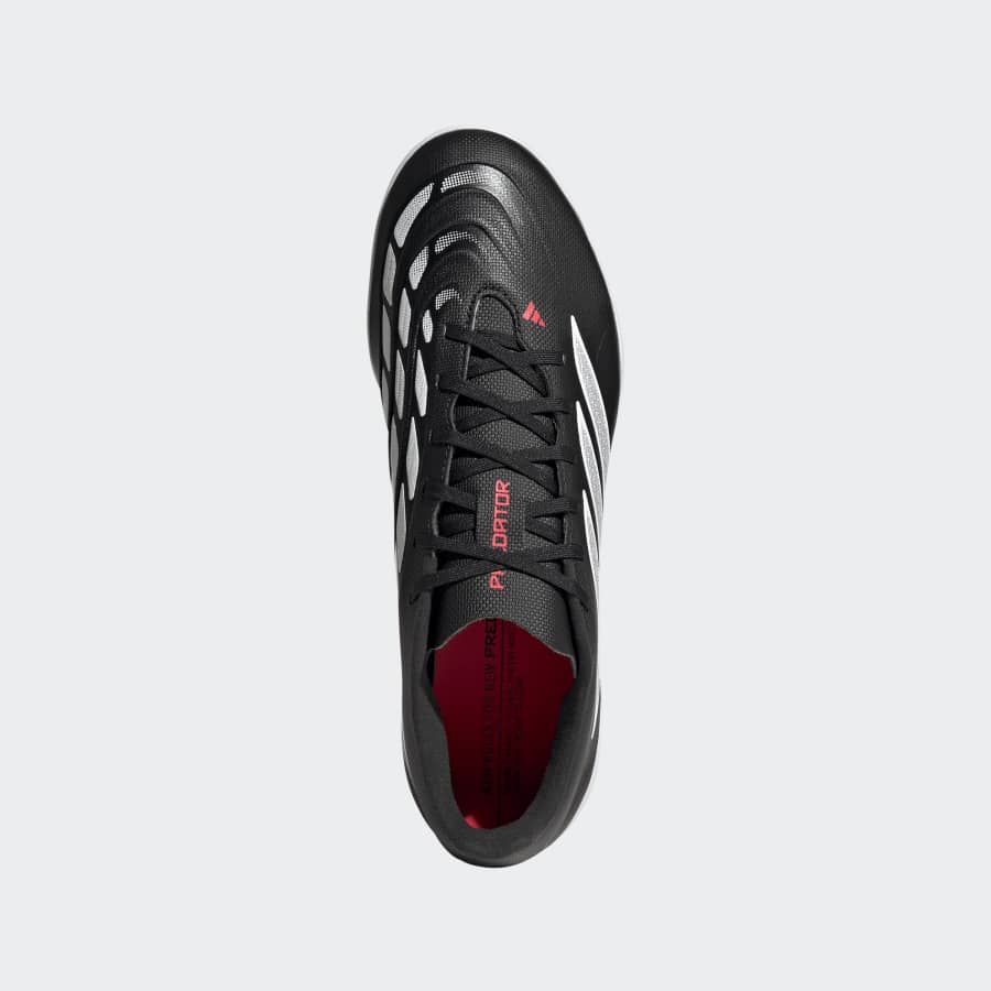 adidas Predator Club Sala Indoor Soccer Shoes - Image 2