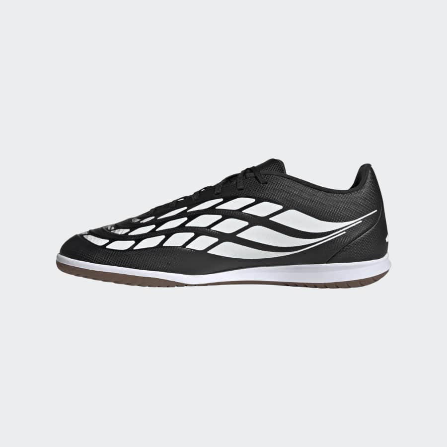 adidas Predator Club Sala Indoor Soccer Shoes - Image 4