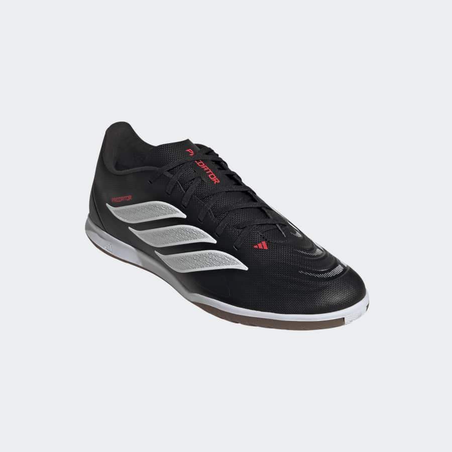 adidas Predator Club Sala Indoor Soccer Shoes - Image 5