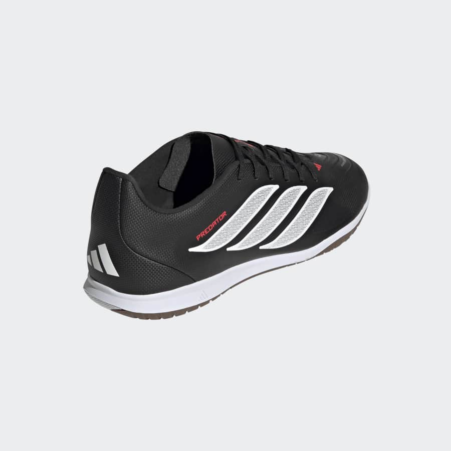 adidas Predator Club Sala Indoor Soccer Shoes - Image 6