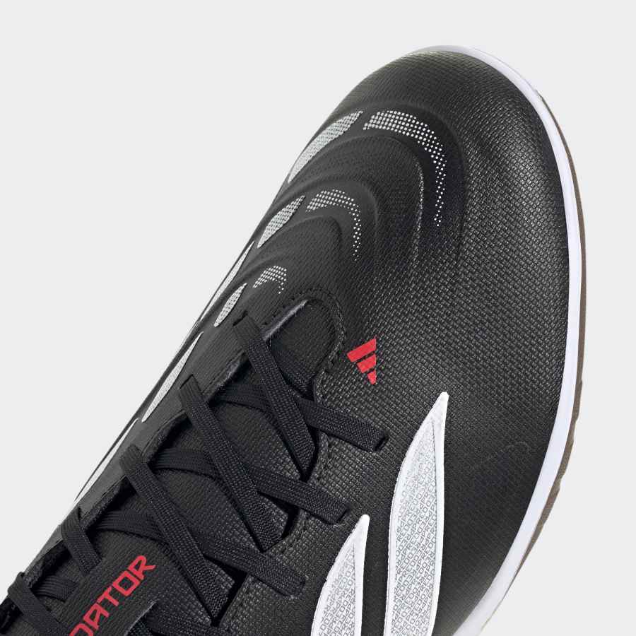 adidas Predator Club Sala Indoor Soccer Shoes - Image 7