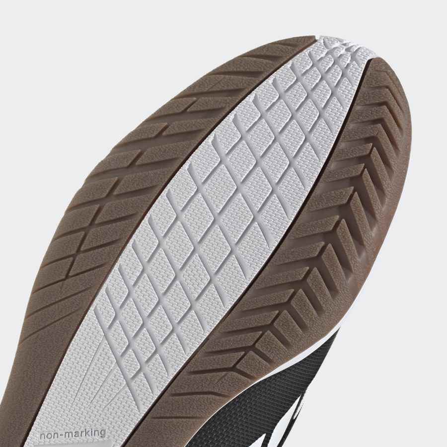 adidas Predator Club Sala Indoor Soccer Shoes - Image 8