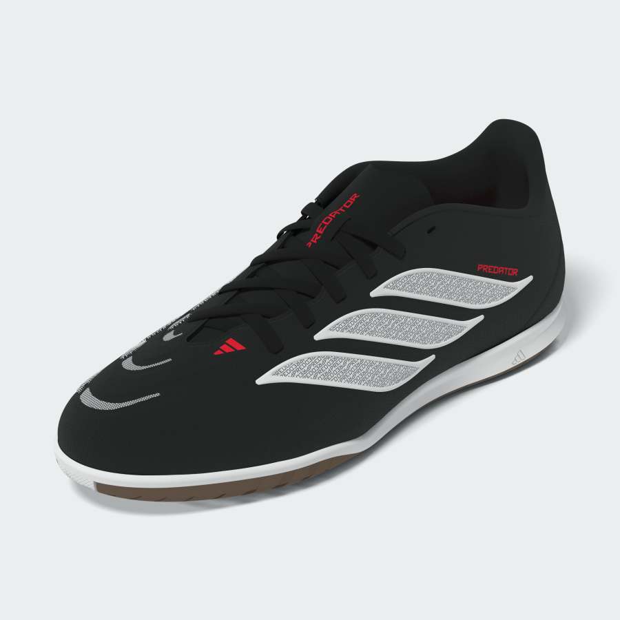 adidas Predator Club Sala Indoor Soccer Shoes - Image 10