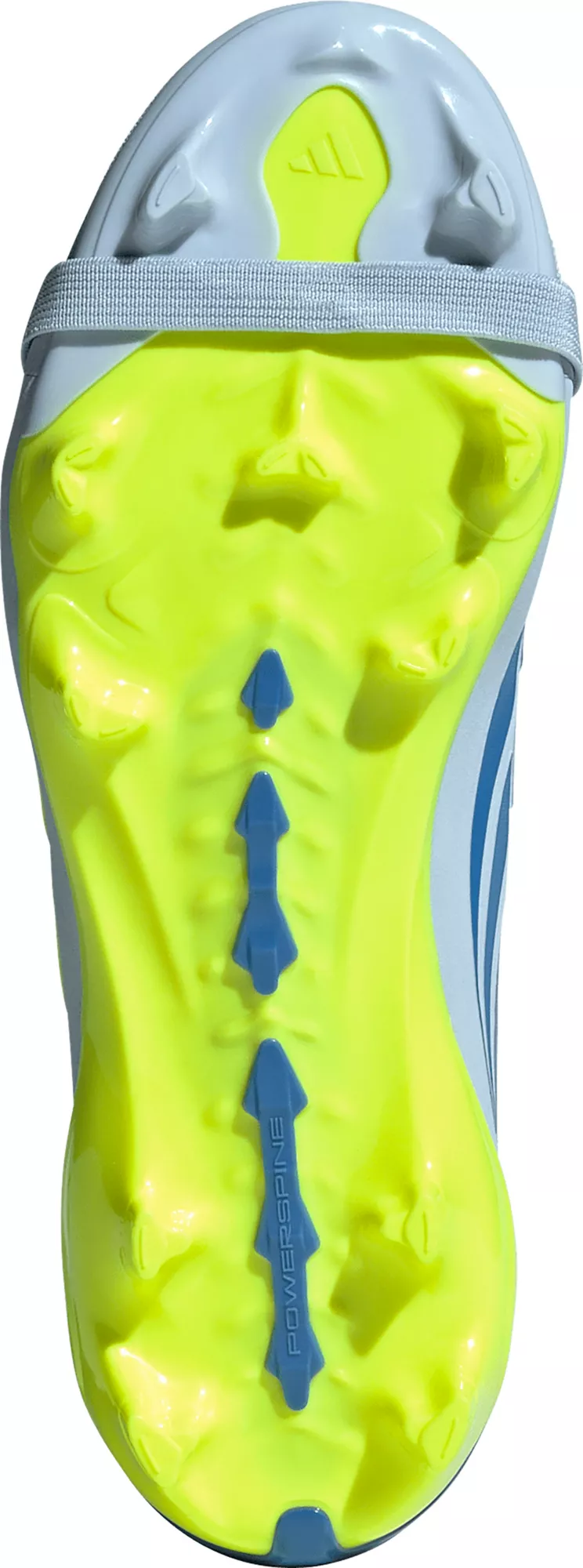 PREDATOR ELITE Fold-Over Tongue Firm Ground Soccer Cleats Kids - Image 4