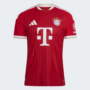 adidas FC Bayern Men's Home Jersey 26/27