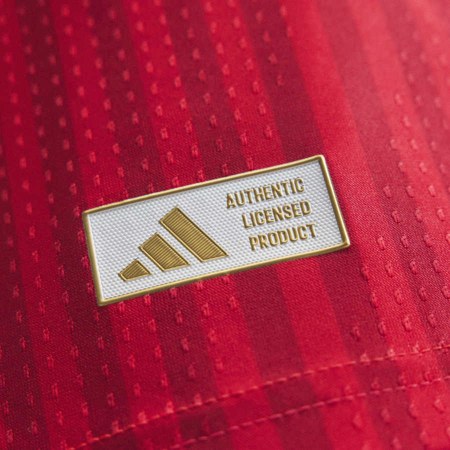adidas FC Bayern Men's Home Jersey 26/27 - Image 4