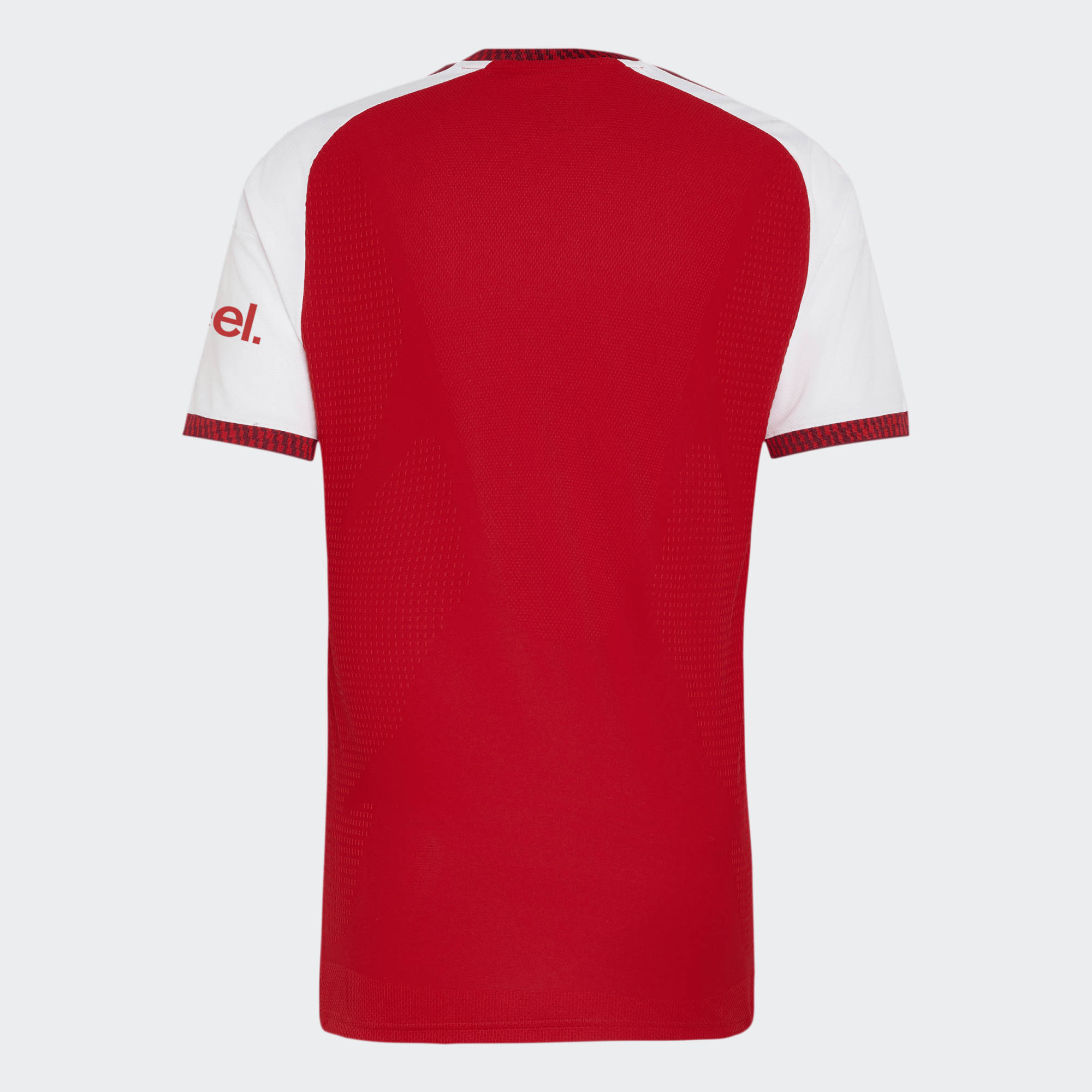 adidas Arsenal FC Men's Home Authentic Jersey 26/27 - Image 2