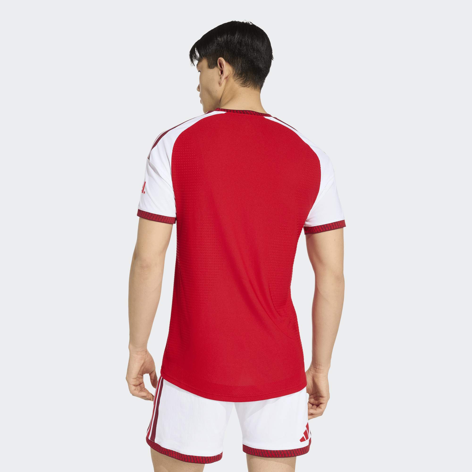 adidas Arsenal FC Men's Home Authentic Jersey 26/27 - Image 4
